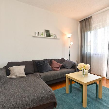 Apartment Anita 608 Medolino Esterno foto