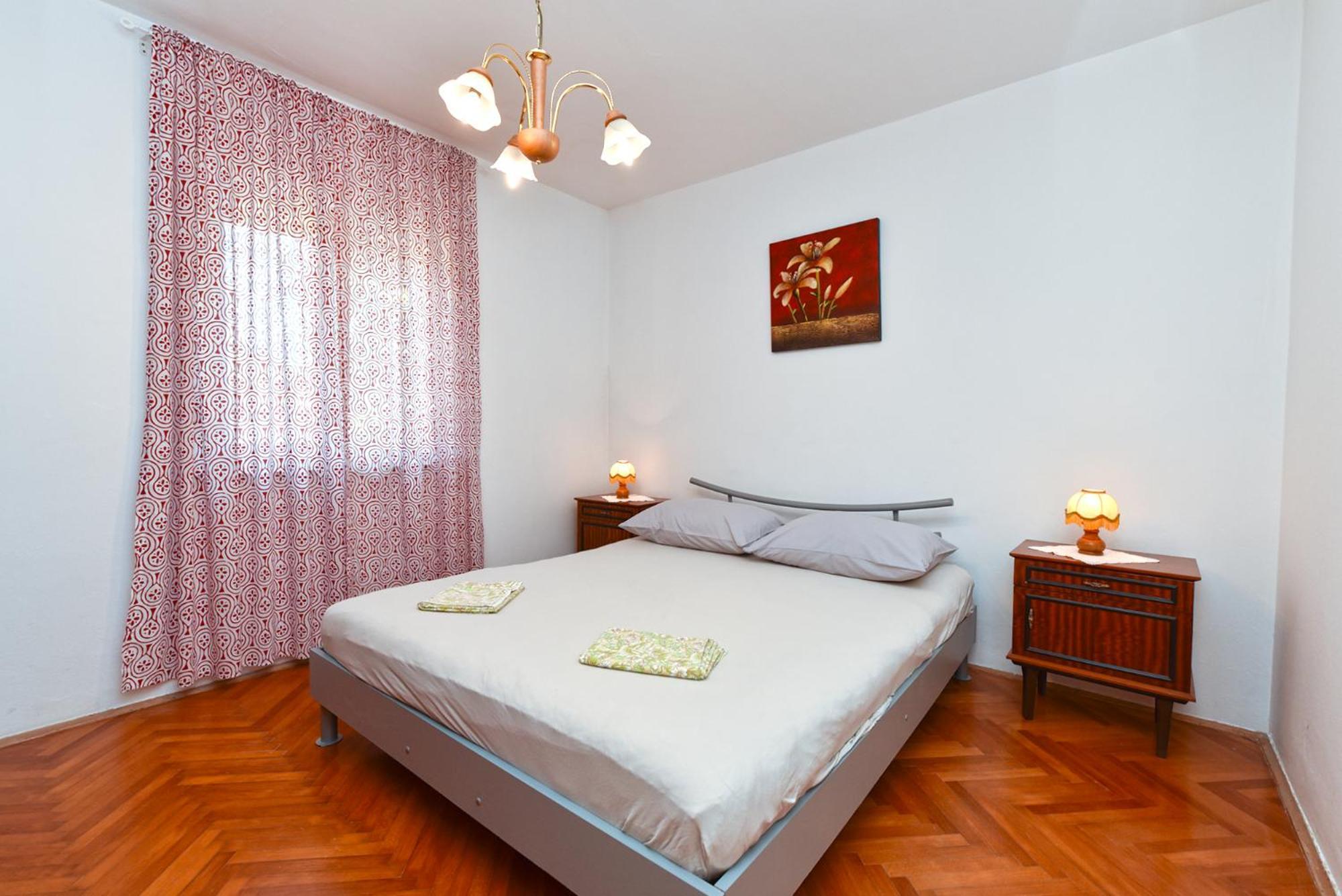 Apartment Anita 608 Medolino Esterno foto