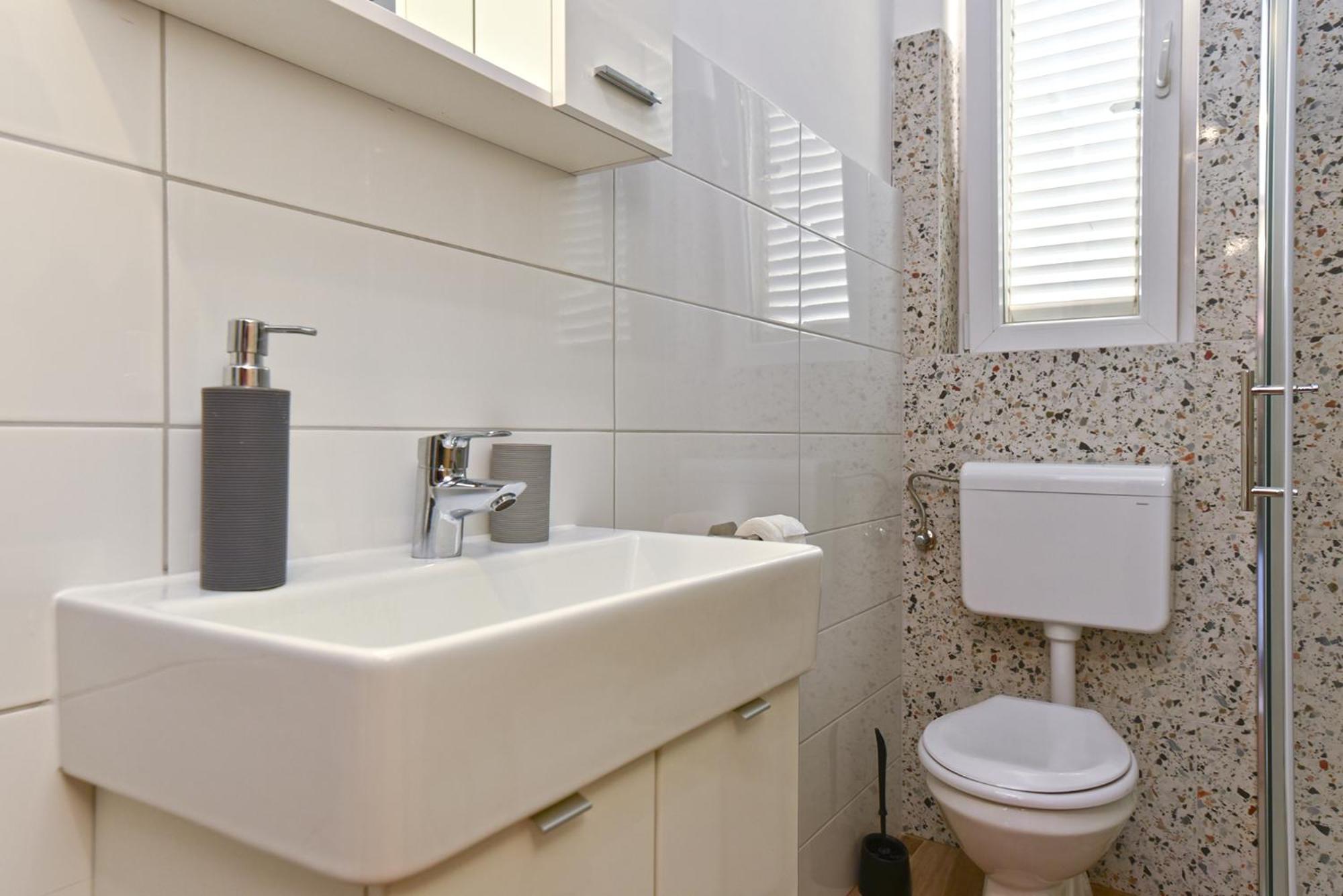 Apartment Anita 608 Medolino Esterno foto