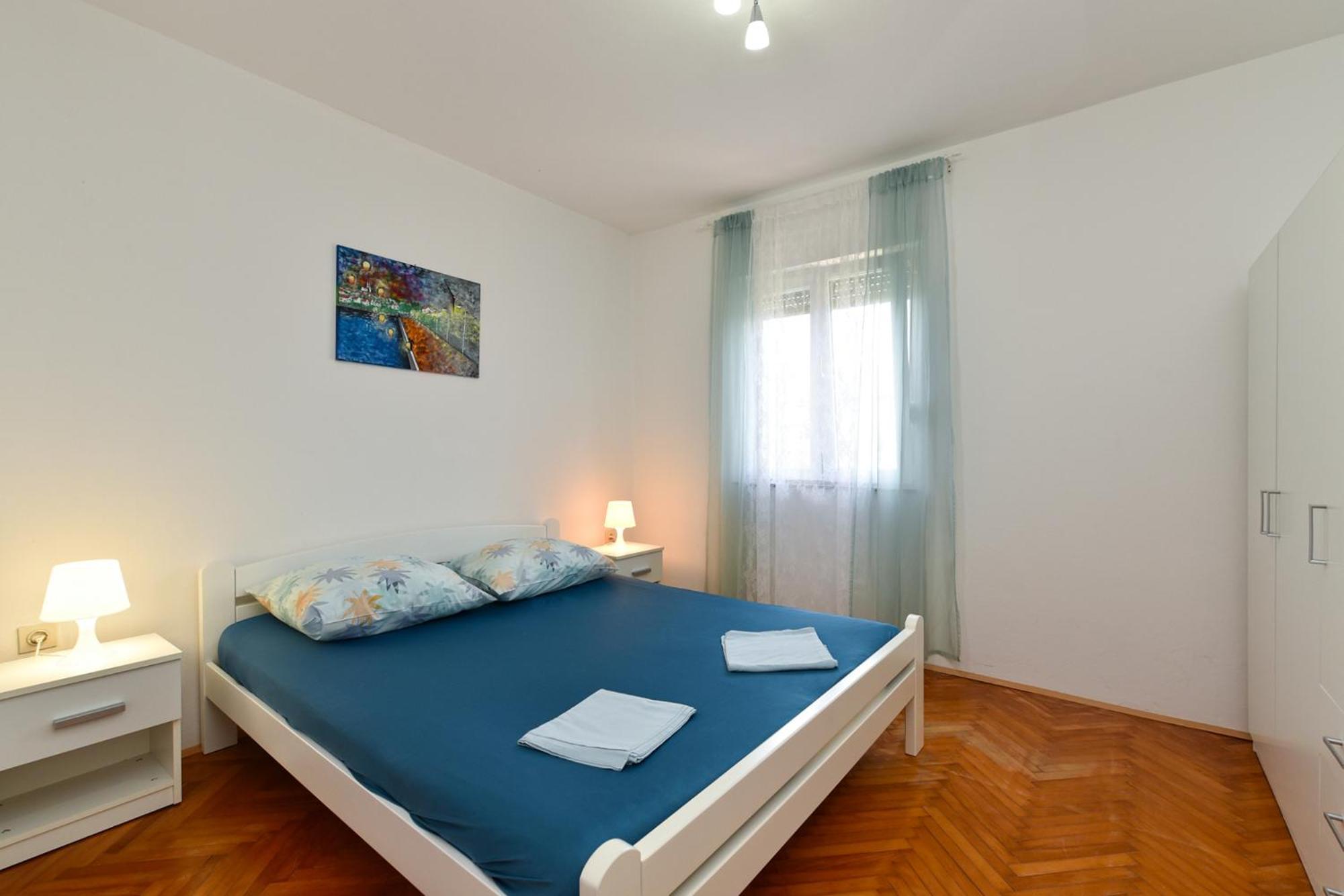 Apartment Anita 608 Medolino Esterno foto